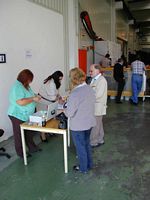 Impressionen von der Wehrpolitischen Reise in die Sdsteiermark