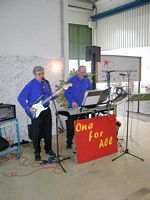 Impressionen von der Wehrpolitischen Reise in die Sdsteiermark