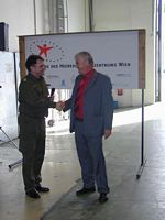 Impressionen von der Wehrpolitischen Reise in die Sdsteiermark