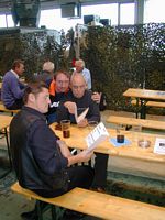 Impressionen von der Wehrpolitischen Reise in die Sdsteiermark