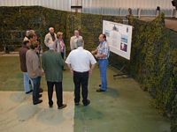 Impressionen von der Wehrpolitischen Reise in die Sdsteiermark