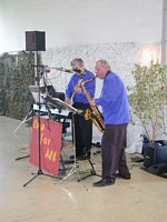 Impressionen von der Wehrpolitischen Reise in die Sdsteiermark