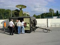 Impressionen von der Wehrpolitischen Reise in die Sdsteiermark