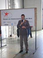 Impressionen von der Wehrpolitischen Reise in die Sdsteiermark