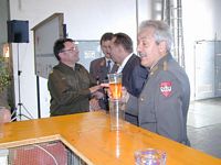 Impressionen von der Wehrpolitischen Reise in die Sdsteiermark