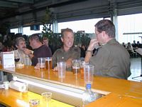 Impressionen von der Wehrpolitischen Reise in die Sdsteiermark