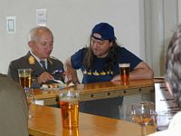 Impressionen von der Wehrpolitischen Reise in die Sdsteiermark