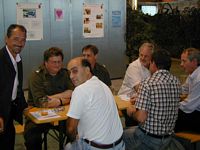 Impressionen von der Wehrpolitischen Reise in die Sdsteiermark