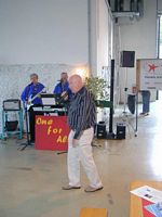 Impressionen von der Wehrpolitischen Reise in die Sdsteiermark