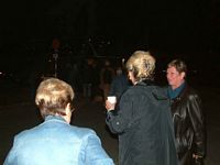 Impressionen von der Wehrpolitischen Reise in die Sdsteiermark