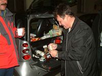 Impressionen von der Wehrpolitischen Reise in die Sdsteiermark