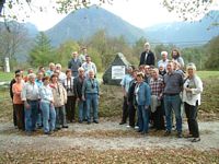 Impressionen von der Wehrpolitischen Reise in die Sdsteiermark
