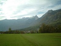 Impressionen von der Wehrpolitischen Reise in die Sdsteiermark