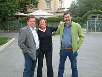 Impressionen von der Wehrpolitischen Reise in die Sdsteiermark