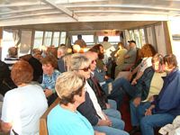 Impressionen von der Wehrpolitischen Reise in die Sdsteiermark