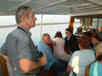 Impressionen von der Wehrpolitischen Reise in die Sdsteiermark