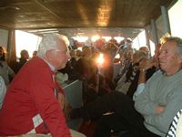 Impressionen von der Wehrpolitischen Reise in die Sdsteiermark