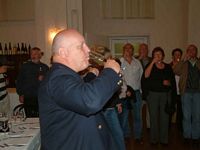 Impressionen von der Wehrpolitischen Reise in die Sdsteiermark