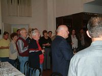 Impressionen von der Wehrpolitischen Reise in die Sdsteiermark