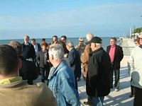 Impressionen von der Wehrpolitischen Reise in die Sdsteiermark