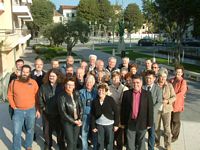 Impressionen von der Wehrpolitischen Reise in die Sdsteiermark