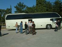 Impressionen von der Wehrpolitischen Reise in die Sdsteiermark