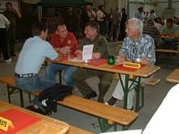 Impressionen vom Sommerausklang in Ottakring