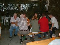 Impressionen vom Sommerausklang in Ottakring