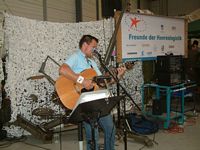 Impressionen vom Sommerausklang in Ottakring