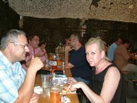 Impressionen vom Sommerausklang in Ottakring