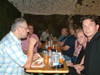 Impressionen vom Sommerausklang in Ottakring