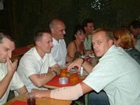 Impressionen vom Sommerausklang in Ottakring