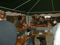 Impressionen vom Sommerausklang in Ottakring