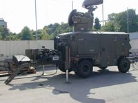 Impressionen vom Sommerausklang in Ottakring