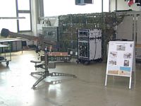 Impressionen vom Sommerausklang in Ottakring