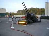 Impressionen vom Sommerausklang in Ottakring