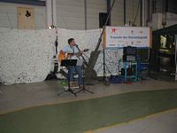 Impressionen vom Sommerausklang in Ottakring