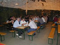 Impressionen vom Sommerausklang in Ottakring