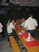 Impressionen vom Sommerausklang in Ottakring