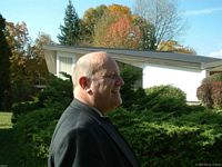 Impressionen von der  Wehrpolitische Reise 2008 - Plckenpass/Ktschach-Mautheng