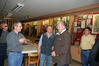 Impressionen von der  Wehrpolitische Reise 2008 - Plckenpass/Ktschach-Mautheng