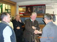 Impressionen von der  Wehrpolitische Reise 2008 - Plckenpass/Ktschach-Mautheng