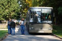 Impressionen von der  Wehrpolitische Reise 2008 - Plckenpass/Ktschach-Mautheng