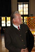 Impressionen von der  Wehrpolitische Reise 2008 - Plckenpass/Ktschach-Mautheng