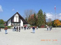 Impressionen von der  Wehrpolitische Reise 2008 - Plckenpass/Ktschach-Mautheng