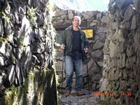 Impressionen von der  Wehrpolitische Reise 2008 - Plckenpass/Ktschach-Mautheng