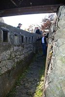 Impressionen von der  Wehrpolitische Reise 2008 - Plckenpass/Ktschach-Mautheng