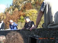 Impressionen von der  Wehrpolitische Reise 2008 - Plckenpass/Ktschach-Mautheng