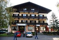 Impressionen von der  Wehrpolitische Reise 2008 - Plckenpass/Ktschach-Mautheng