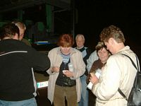 Impressionen von der  Wehrpolitische Reise 2008 - Plckenpass/Ktschach-Mautheng